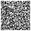 QR code with Raymonde G contacts