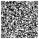 QR code with Adkinson Welding & Fabrication contacts