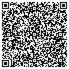 QR code with J Silver Components Inc contacts