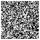 QR code with ACC Insurance Brokers contacts