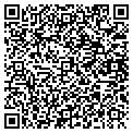 QR code with Honey Inc contacts