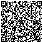 QR code with Max Marble Granite Inc contacts