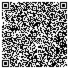 QR code with Alphonzo's Barber Shop contacts