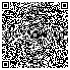 QR code with Jeff August's Auto Service contacts