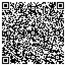 QR code with A1 Spa Service & Sales contacts