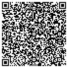 QR code with First & Last Chance Liquor Str contacts
