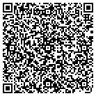 QR code with Ace Door & Window Sales Inc contacts