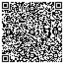 QR code with I Try Harder contacts