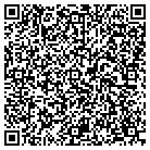 QR code with Alicias Saree Pooja Center contacts