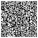 QR code with Aok Taxi Inc contacts