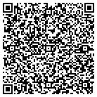 QR code with Legacy Builders-North Florida contacts