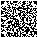 QR code with Akt Art contacts