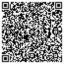 QR code with Jared Oxygen contacts