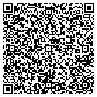 QR code with Haigh & Black Funeral Home contacts