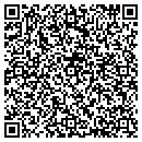 QR code with Rosslows Inc contacts