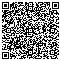 QR code with Cox Concrete contacts