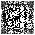 QR code with Alachua County Victim Service contacts