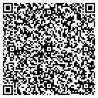 QR code with A Personal Touch Lawn Service contacts