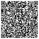 QR code with National Concrete Structures contacts