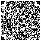 QR code with Henegar Cultural Center contacts