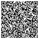 QR code with R G Reynolds Inc contacts