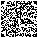 QR code with King Limo contacts