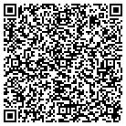 QR code with M & J Wilkow of Florida contacts