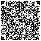 QR code with Advanced Back & Neck Pain Center contacts