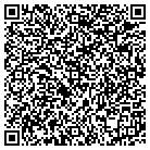 QR code with Mark A Schradin Interior Fnshn contacts