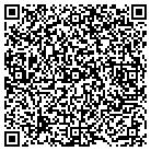 QR code with Honorable Daniel TK Hurley contacts