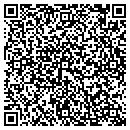 QR code with Horseshoe Game Room contacts
