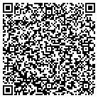 QR code with First Baptist Church Lakeview contacts