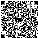 QR code with Ambulette Of The Palm Beaches contacts
