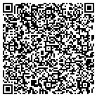 QR code with Old Time Billiards contacts