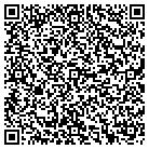 QR code with McGee Investigative Services contacts