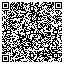 QR code with One Cut Carpentry contacts
