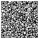 QR code with Atlantic Marcite contacts