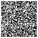 QR code with J D Sanders Inc Ofc contacts