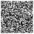 QR code with Cynthia Copelands Creations contacts