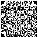 QR code with Scb USA Inc contacts