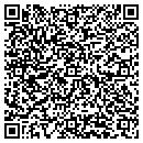 QR code with G A M Trading Inc contacts