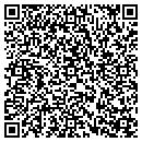 QR code with Ameurex Corp contacts