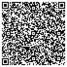 QR code with Profection Electrostatic Inc contacts