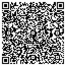 QR code with Ametrade Inc contacts