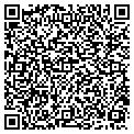QR code with Ihb Inc contacts
