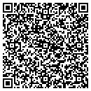 QR code with A To Z Lawn Care contacts