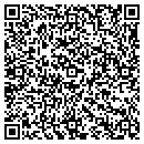 QR code with J C Custom Painting contacts