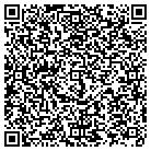 QR code with M&D Provider Services Inc contacts