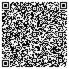 QR code with Tallahssee Ind Physcians Assoc contacts