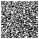 QR code with Carson's Tree & Tractor Service contacts